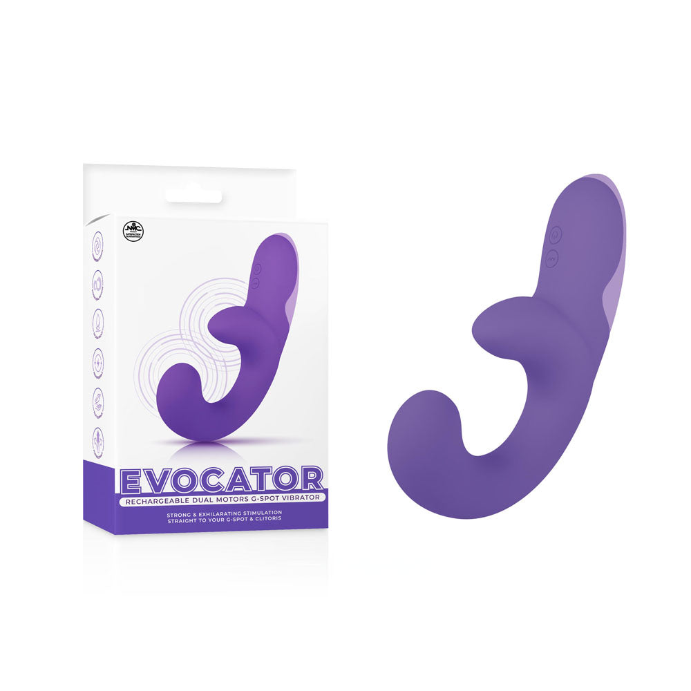 Evocator - Purple buy online Australia
