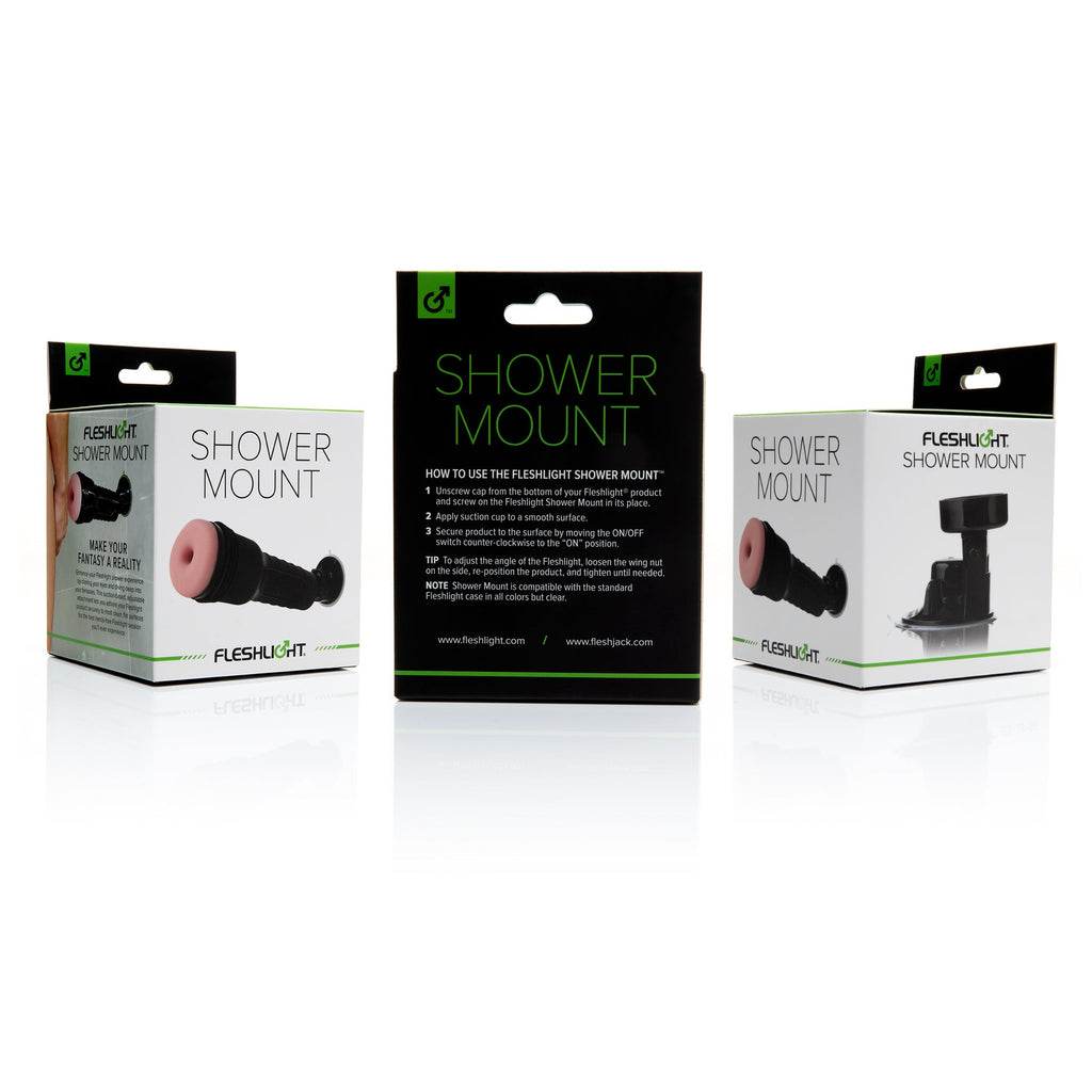 Fleshlight Shower Mount — view 4