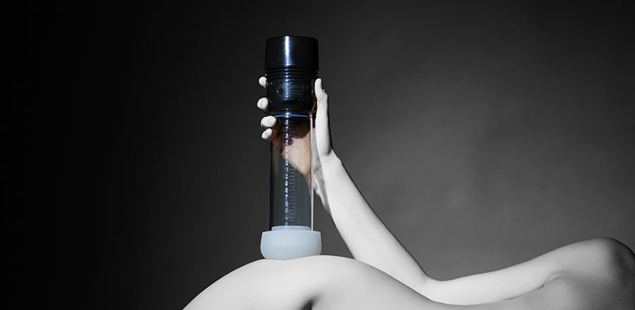 Fleshpump — view 3