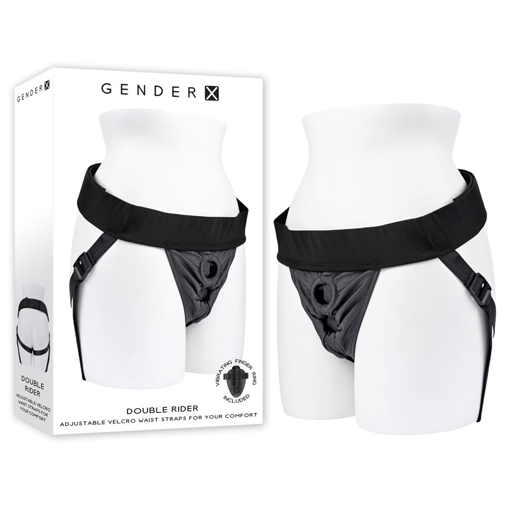 Gender X DOUBLE RIDER buy online Australia