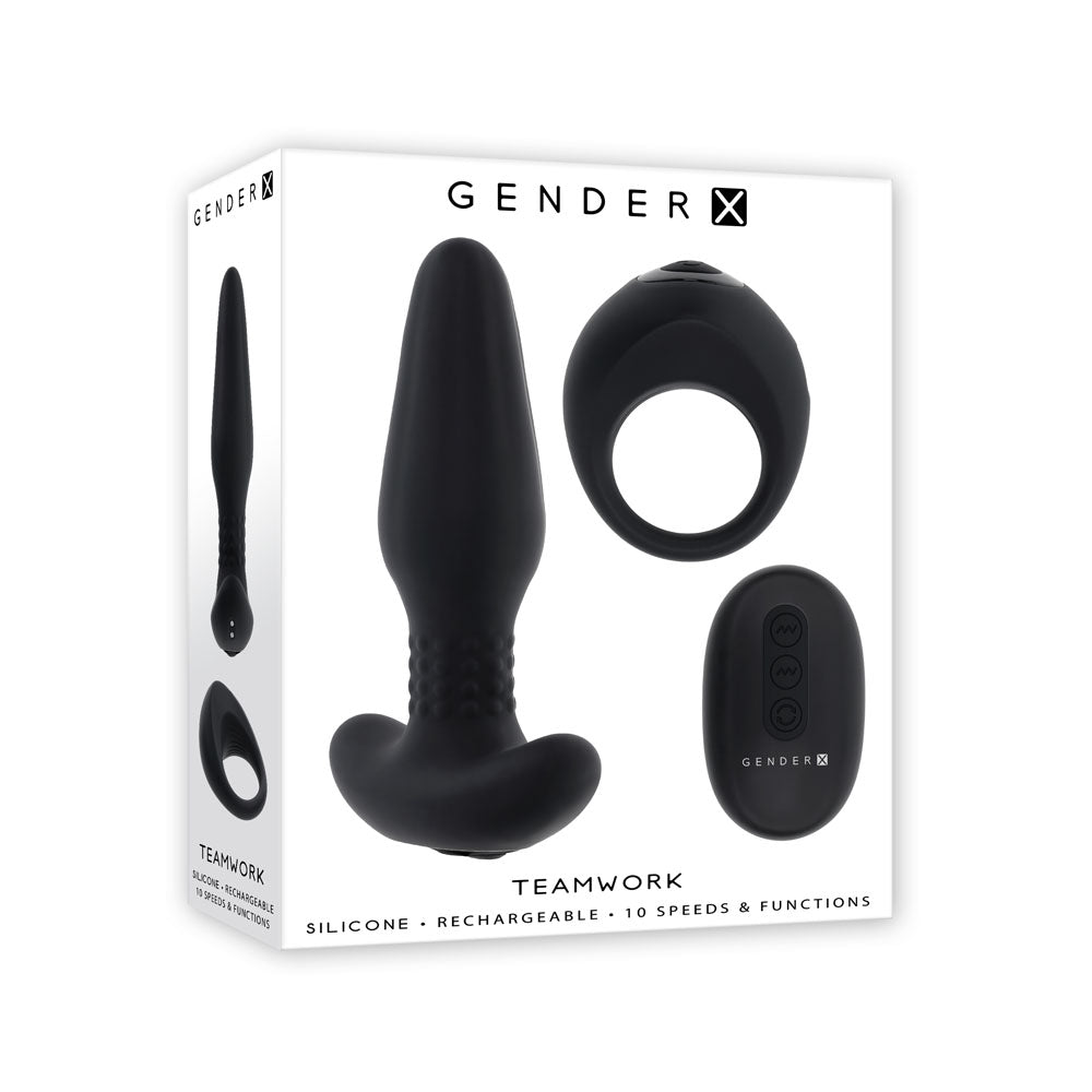 Gender X TEAMWORK buy online Australia