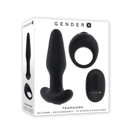 Gender X TEAMWORK buy online Australia