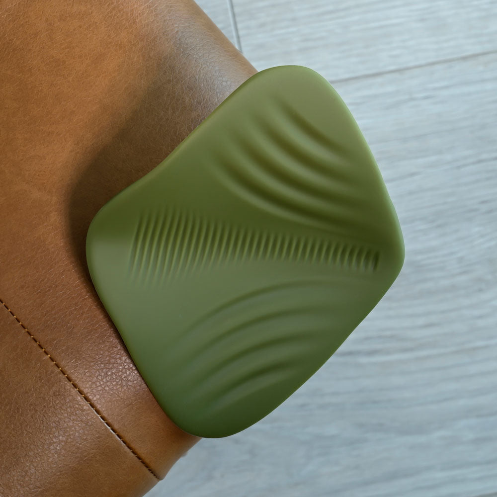 Gender X PLEASURE PAD - Green Grinding Pad