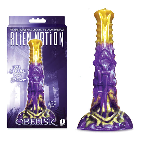 Alien Nation - Obelisk buy online Australia