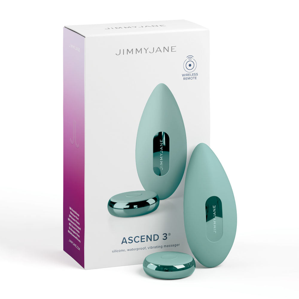 JimmyJane Ascend 3 buy online Australia