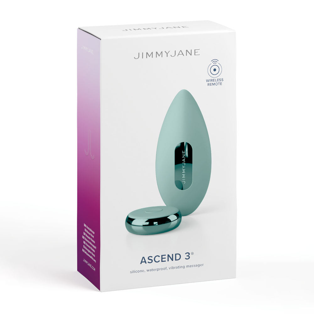 JimmyJane Ascend 3 — view 8