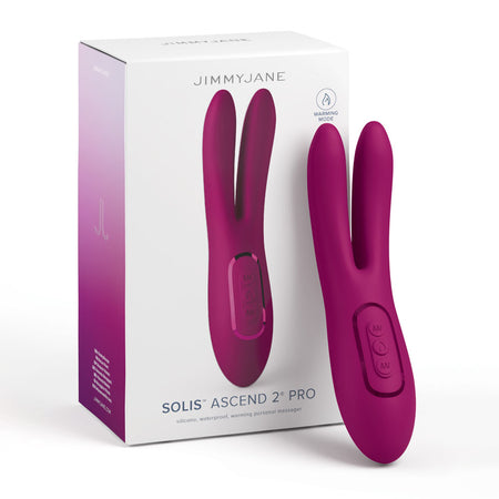 JimmyJane Solis Ascend 2 PRO buy online Australia