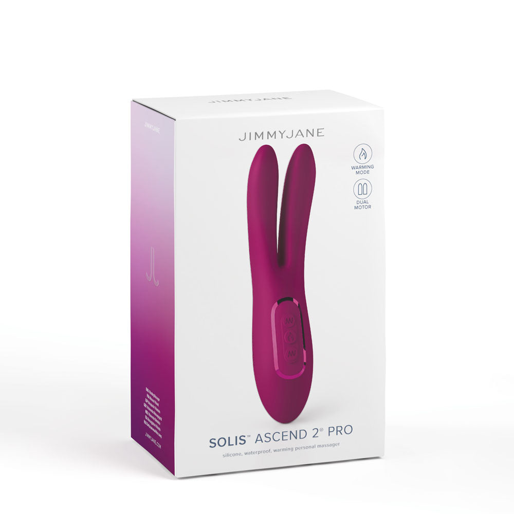 JimmyJane Solis Ascend 2 PRO — view 8