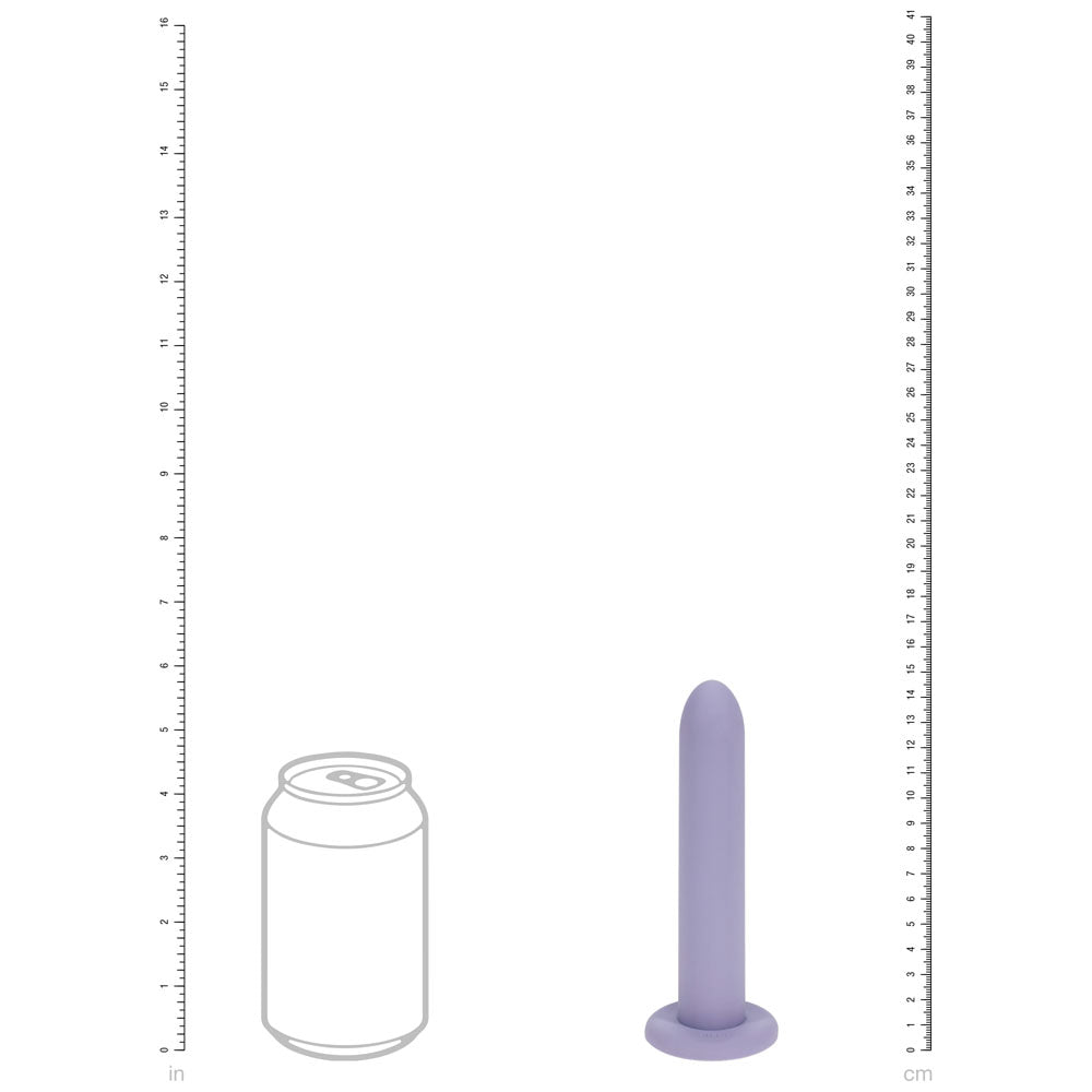 LOVELINE PelviFit Expanding Vaginal Dilator - Coloured Vaginal Dilators - Set of 6 Sizes — view 6