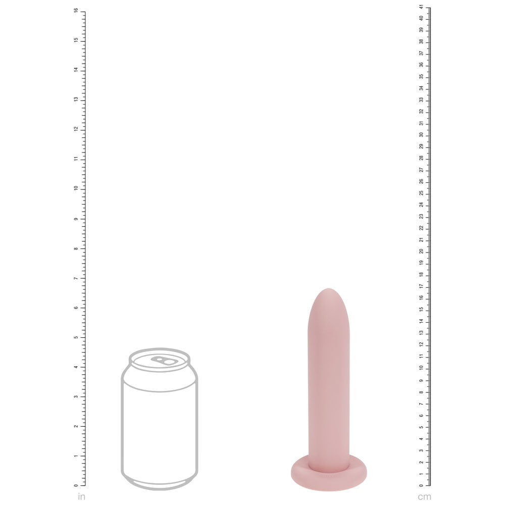 LOVELINE PelviFit Expanding Vaginal Dilator - Coloured Vaginal Dilators - Set of 6 Sizes — view 8