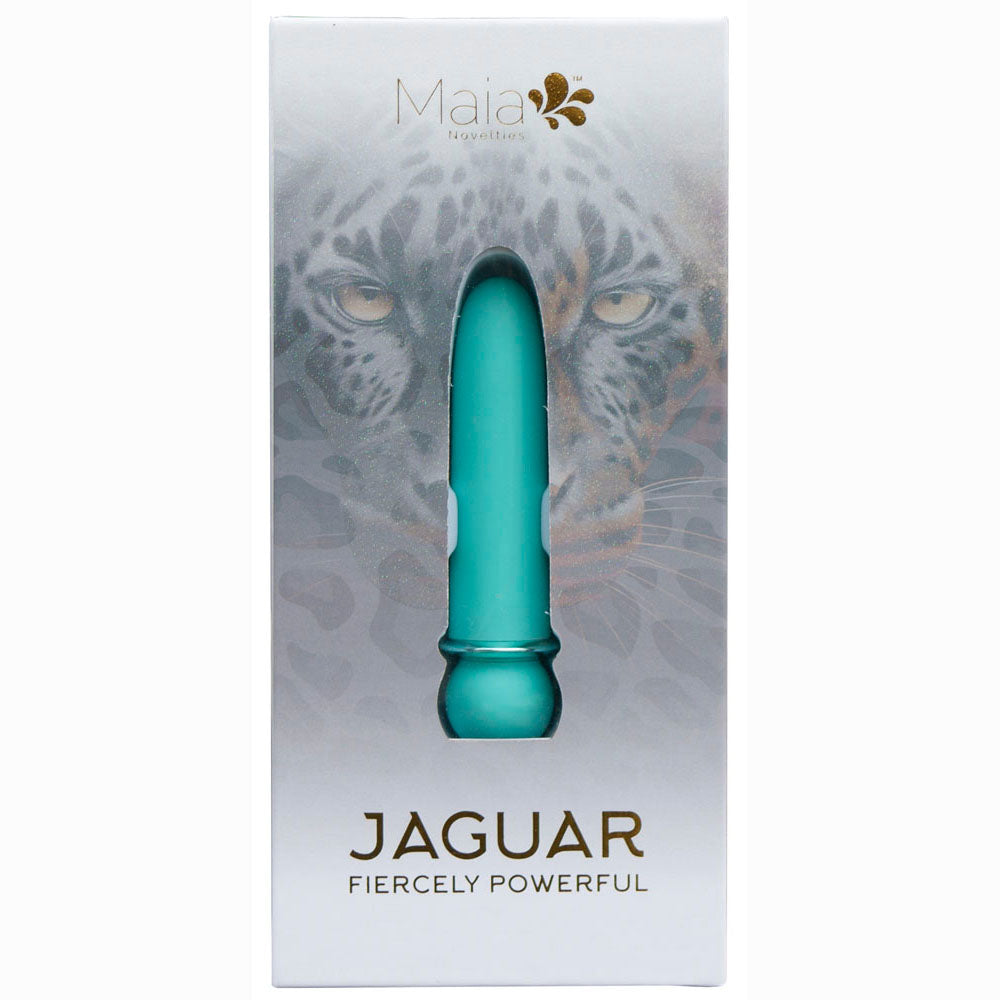 Maia JAGUAR - Blue — image 7