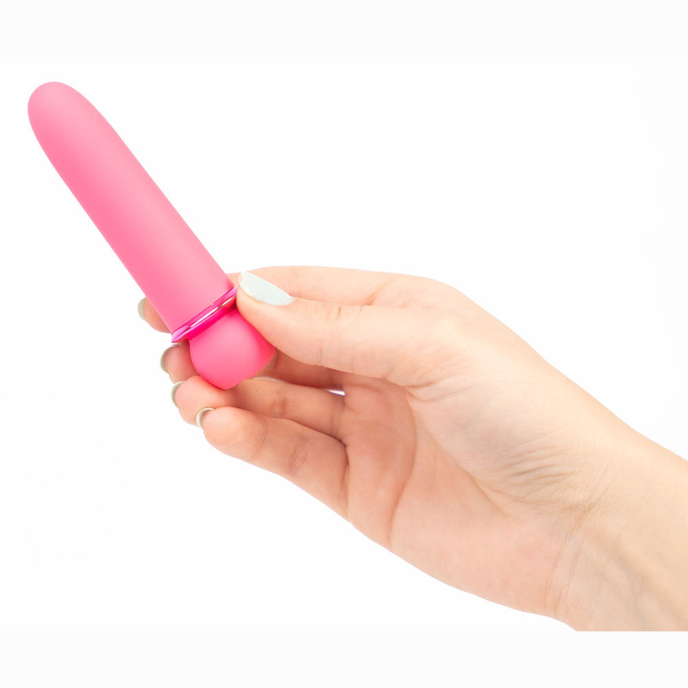 Maia JAGUAR - Pink — image 4