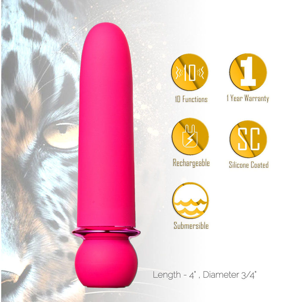 Maia JAGUAR - Pink — image 5