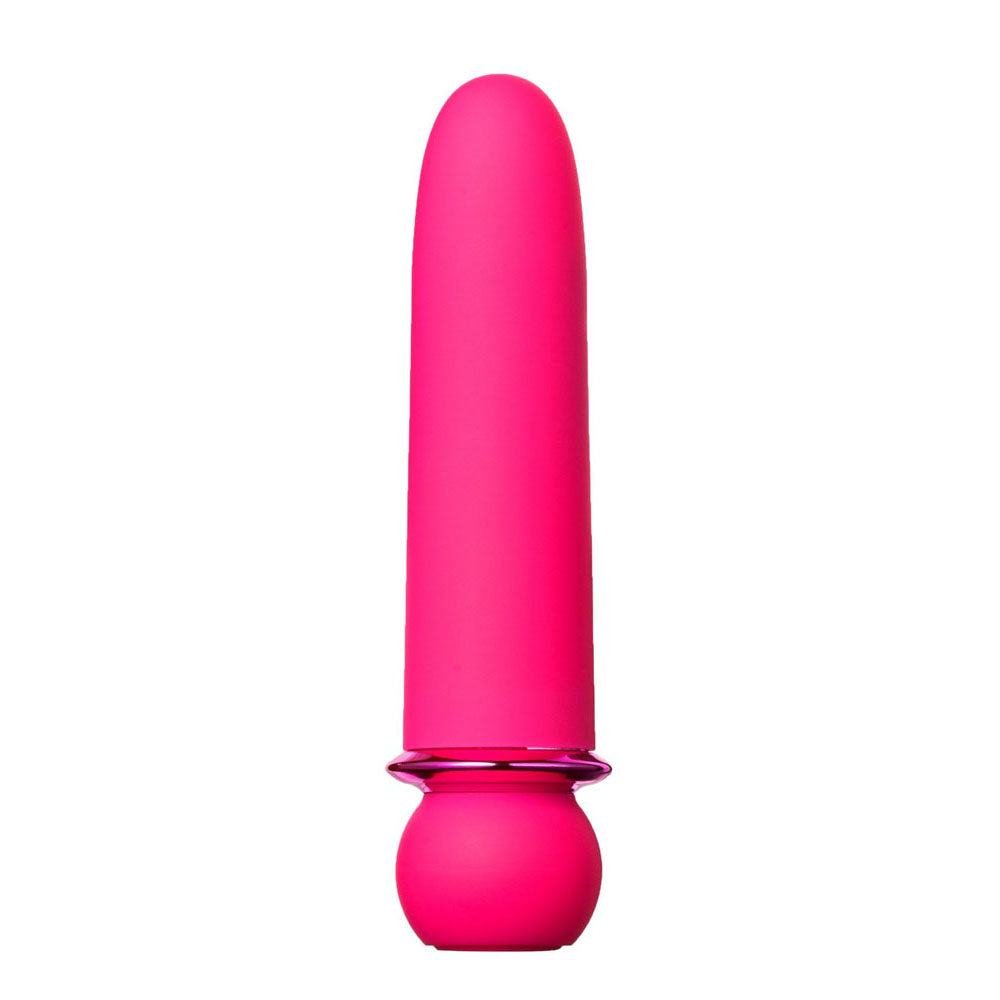 Maia JAGUAR - Pink — image 6