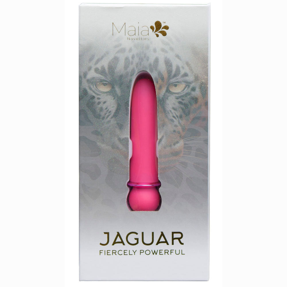 Maia JAGUAR - Pink — image 7