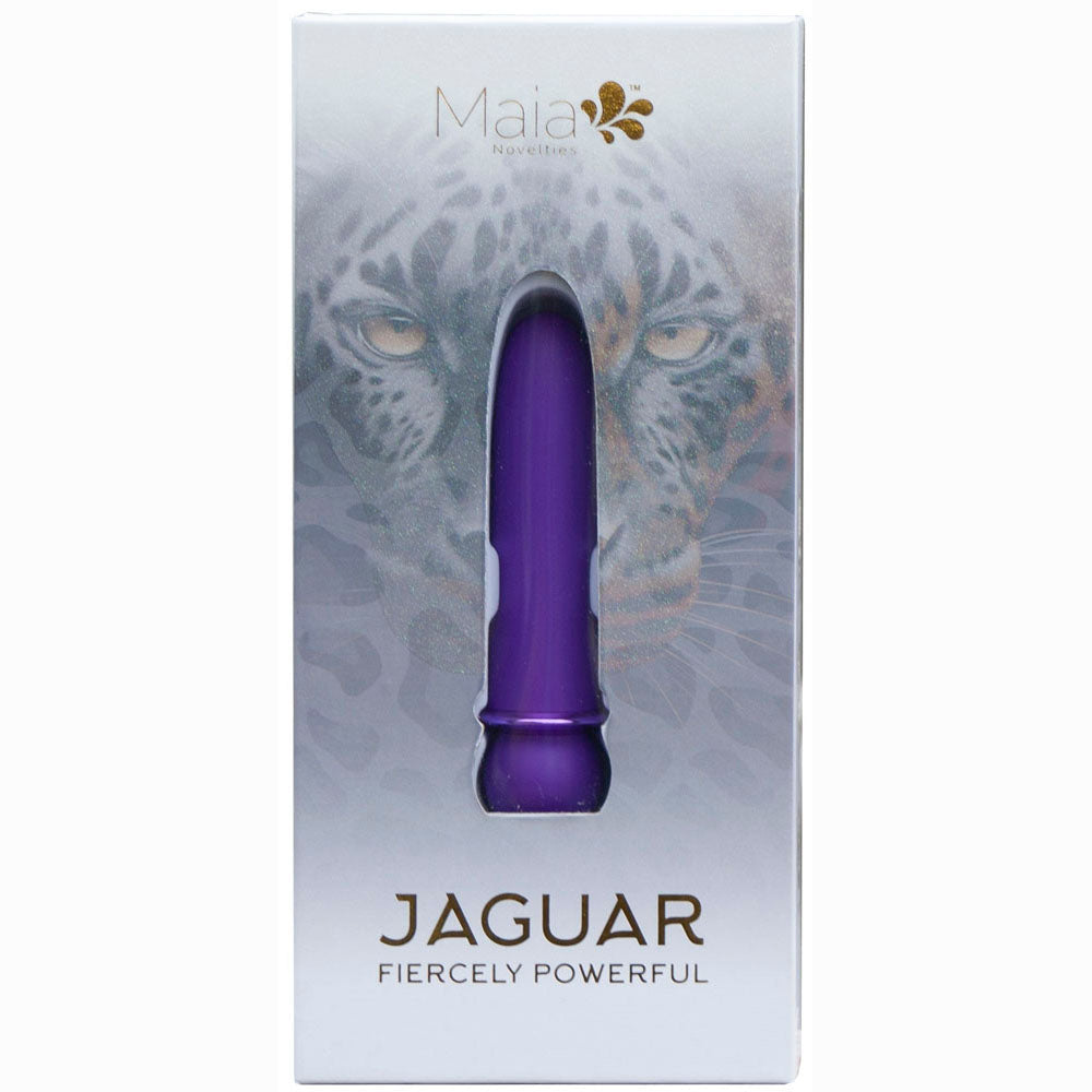 Maia JAGUAR - Purple — image 6