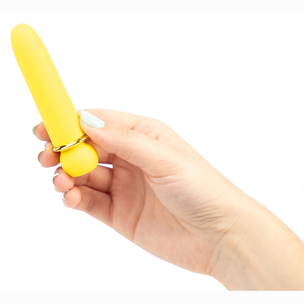 Maia JAGUAR - Yellow — image 4