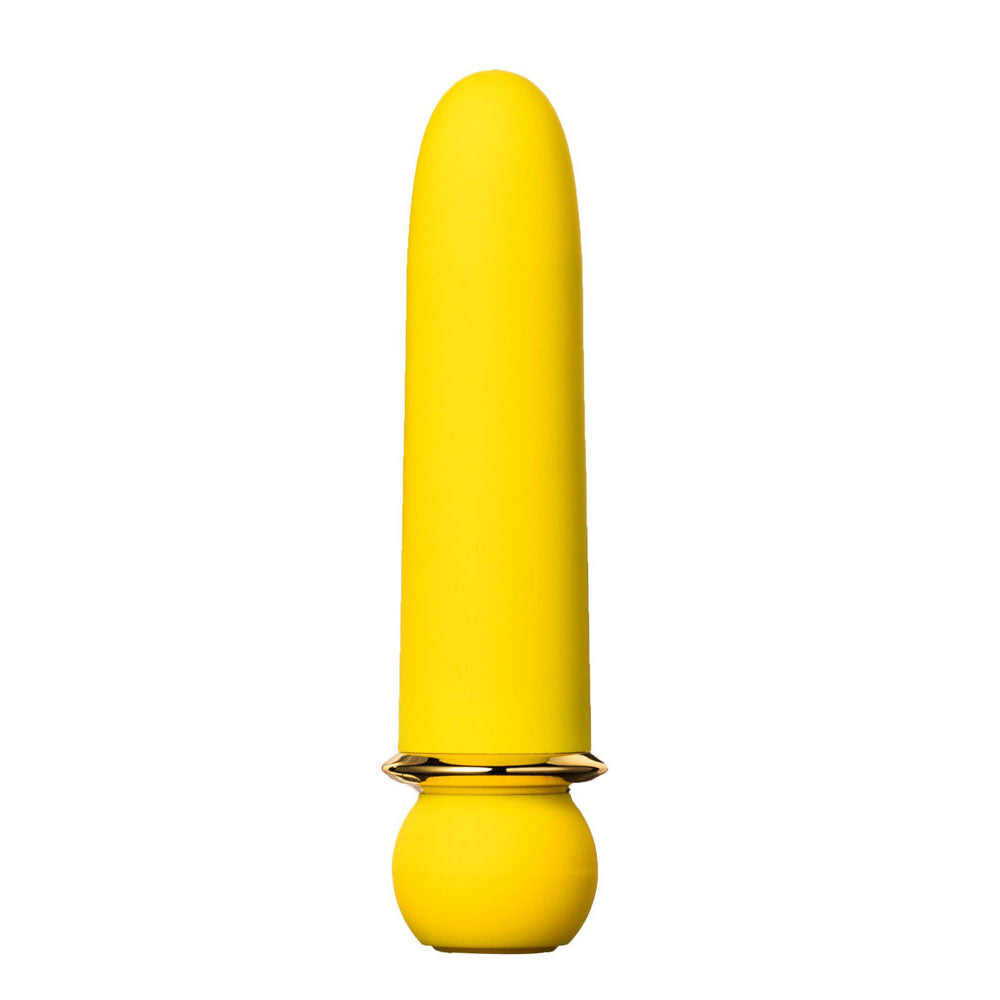 Maia JAGUAR - Yellow — image 6