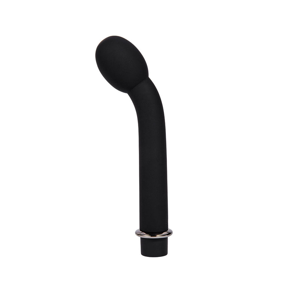 Maia PRESTON - Black 17.8 cm G-Spot Vibrator
