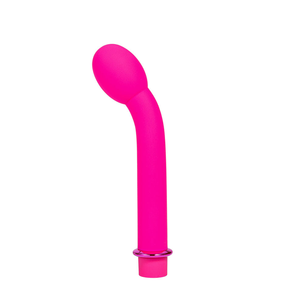 Maia KORA - Pink 17.8 cm G-Spot Vibrator