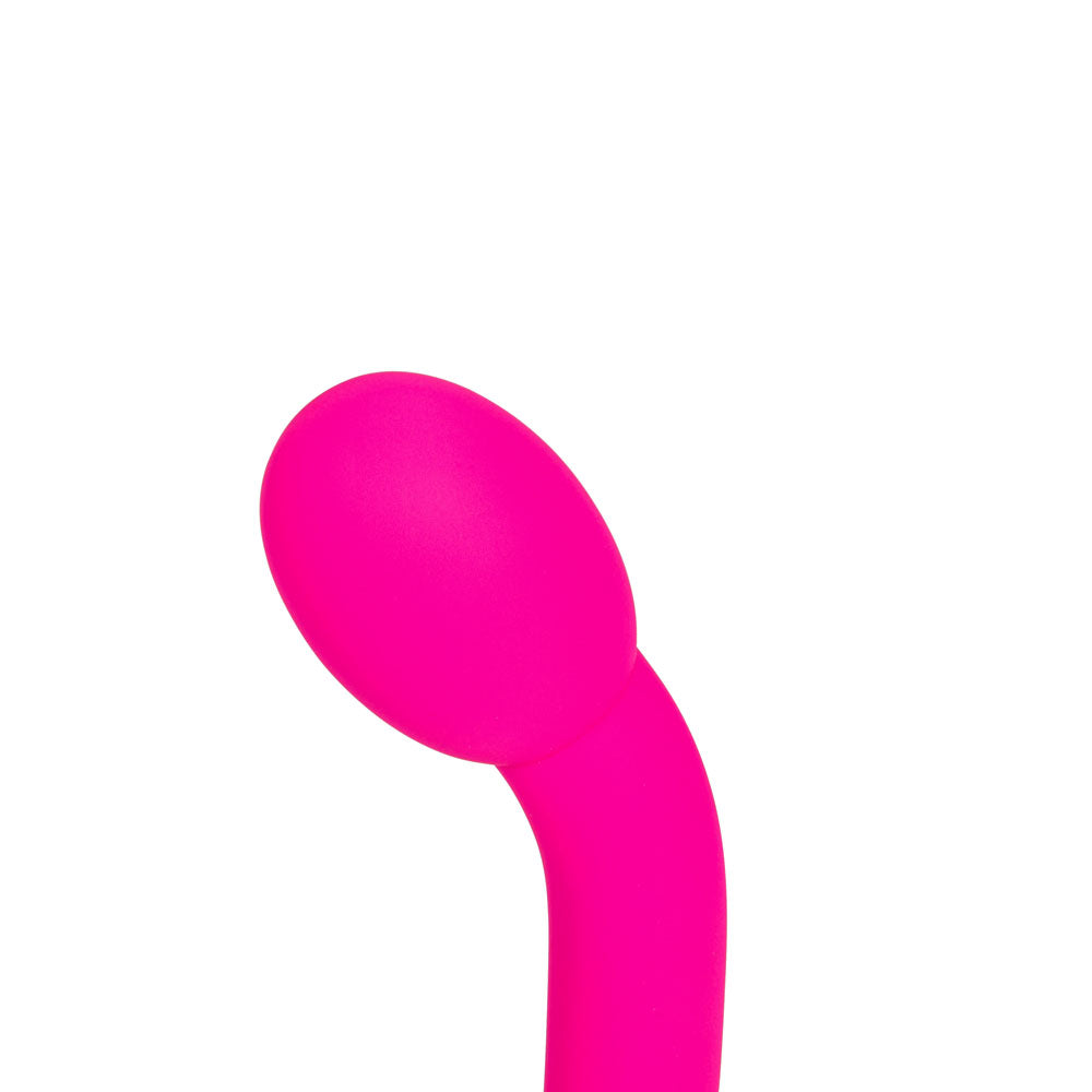 Maia KORA - Pink 17.8 cm G-Spot Vibrator