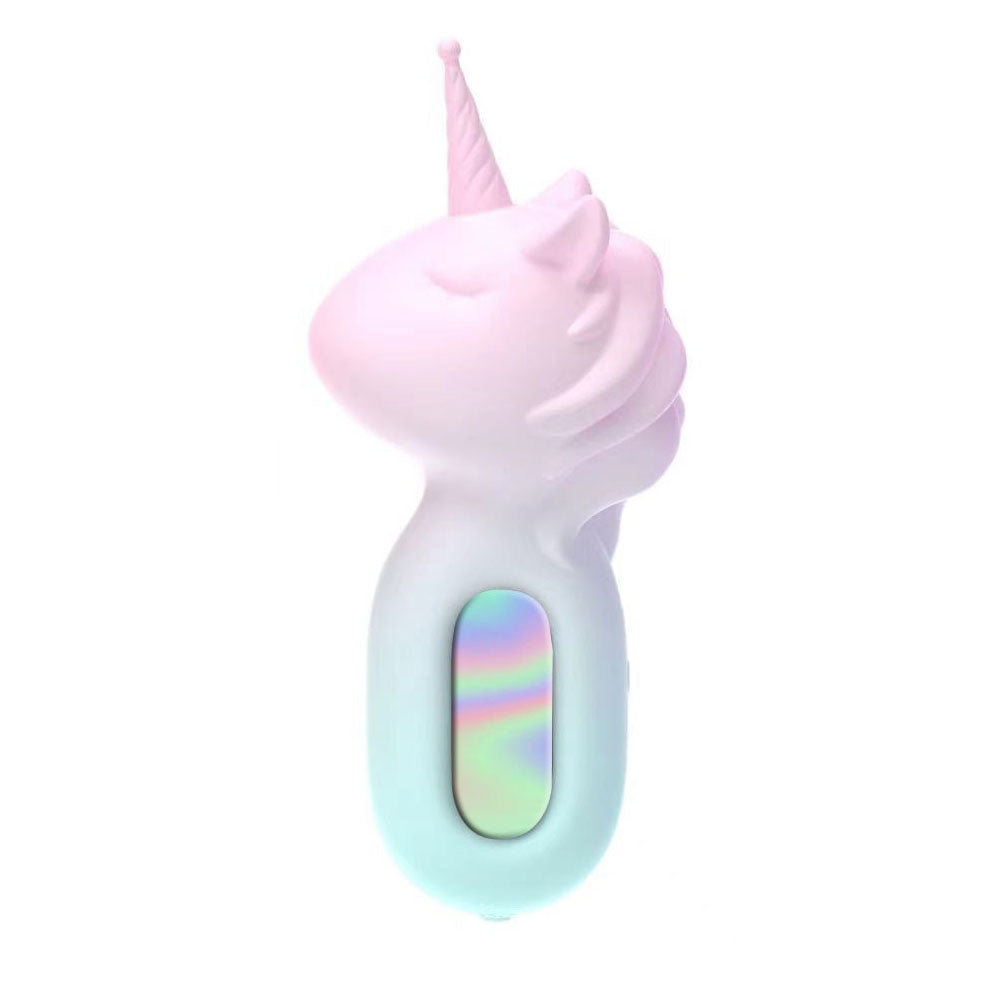 Maia UNIE - Pink/Blue Unicorn Wand