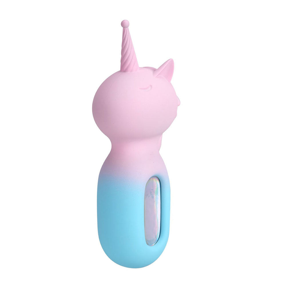 Maia UNIE - Pink/Blue Unicorn Wand