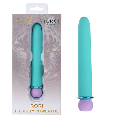 Maia RORI - Blue - Blue 15.2 cm XL Bullet buy online Australia