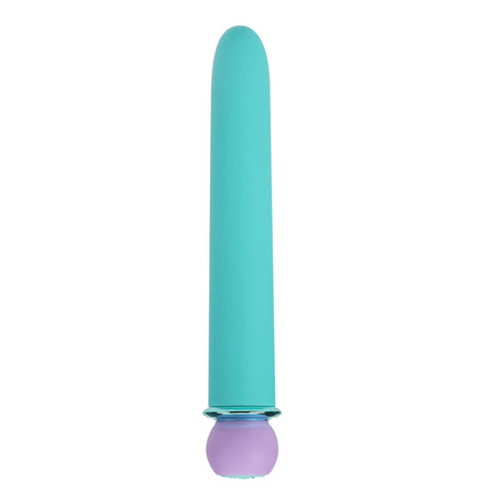 Maia Rori Blue 15.2 cm USB Rechargeable XL Bullet