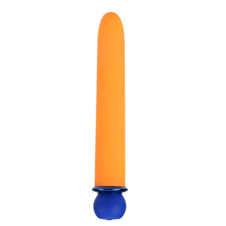 Maia Rori Orange 15.2 cm USB Rechargeable XL Bullet