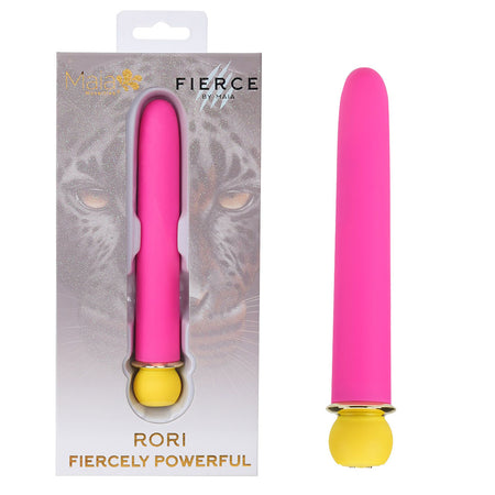 Maia RORI - Pink - Pink 15.2 cm XL Bullet buy online Australia