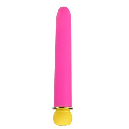 Maia Rori Pink 15.2 cm USB Rechargeable XL Bullet