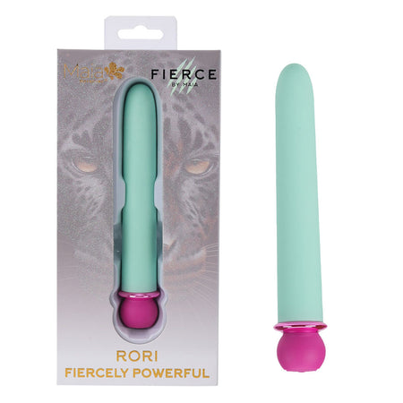 Maia RORI - Teal - Teal 15.2 cm XL Bullet buy online Australia