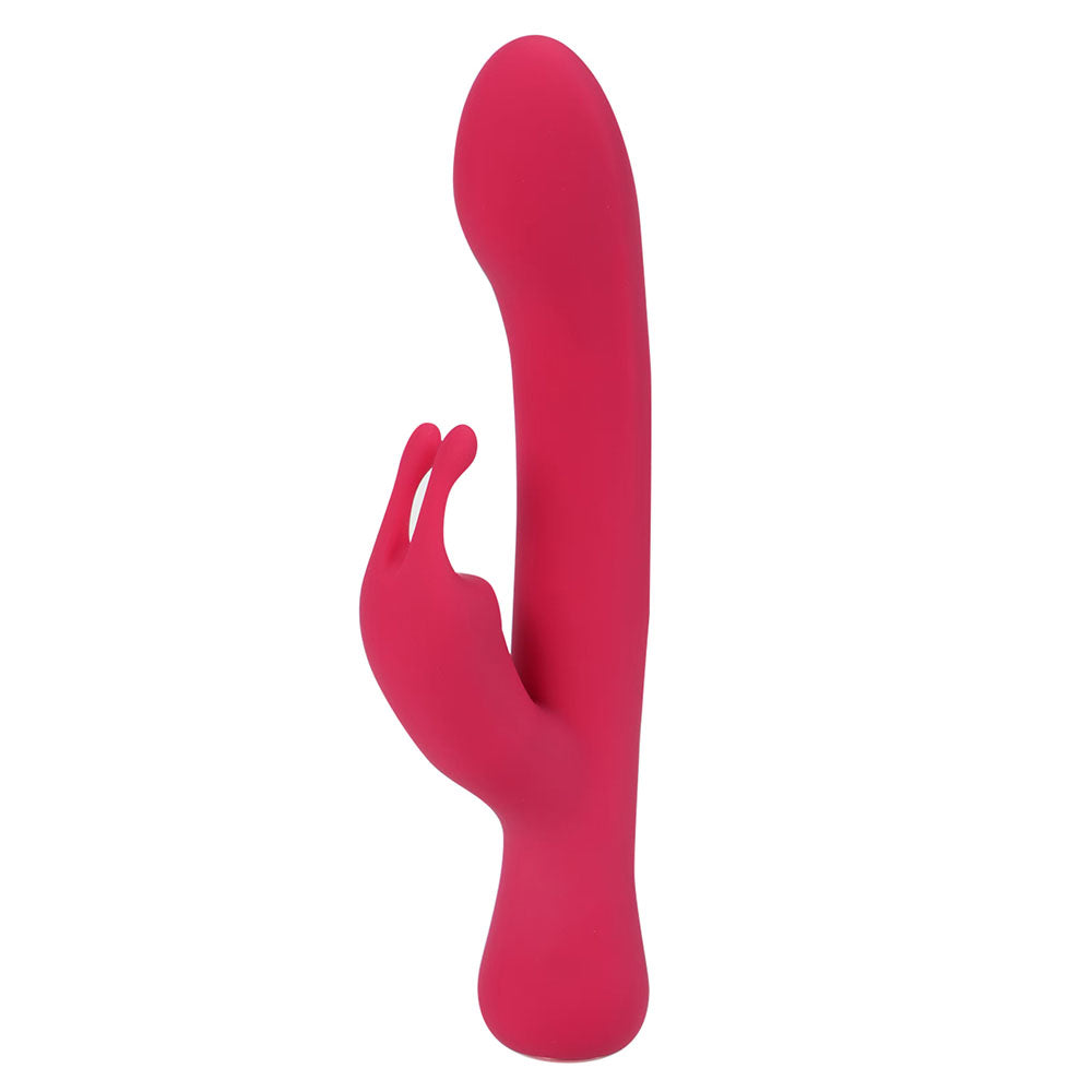 Maia ZARA - Red - Red 17.1 cm Rabbit Vibrator