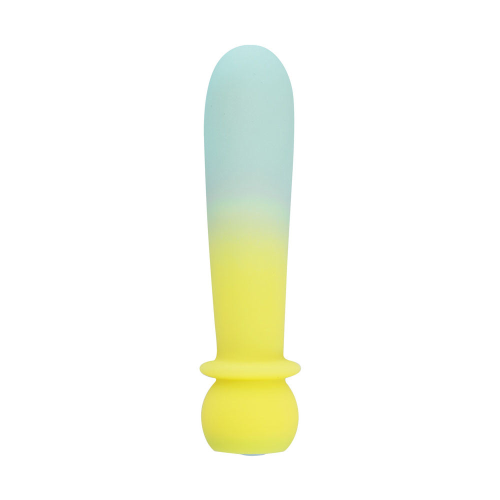 Maia SYMBA - Yellow - Yellow 10.8 cm Powerful Bullet