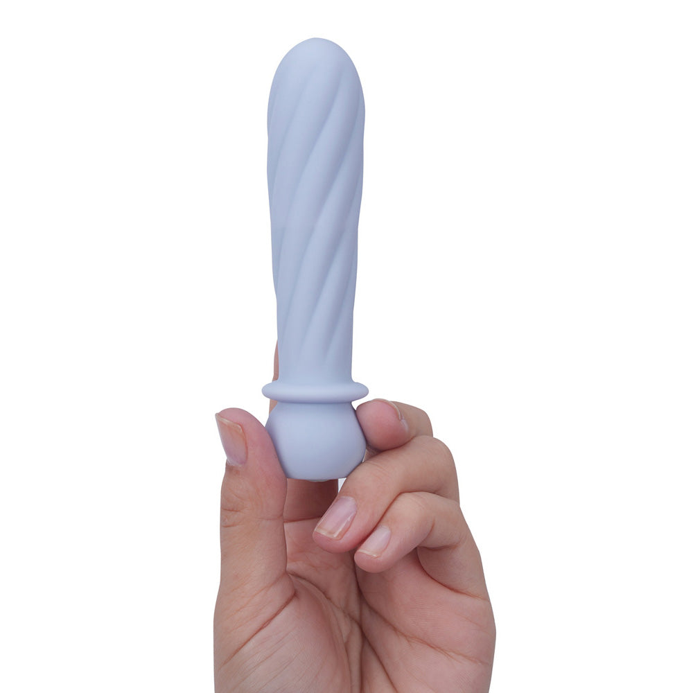 Maia SYMBA - Purple - Purple 10.8 cm Powerful Bullet