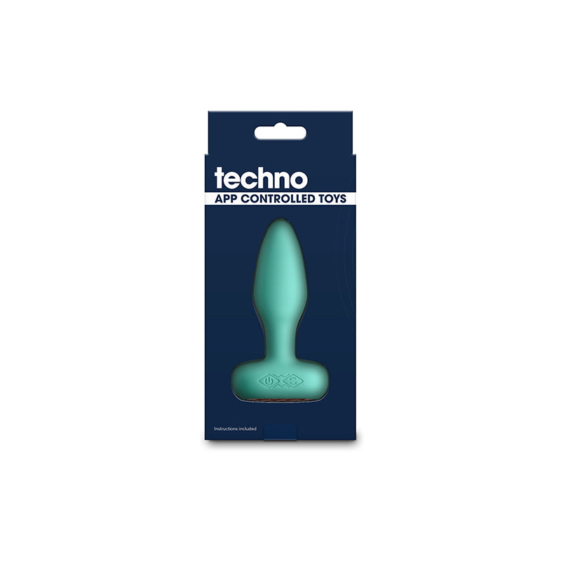 Techno - Prism — view 6