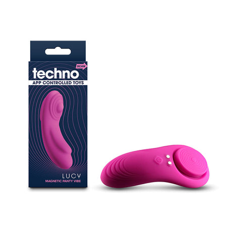 Techno - Lucy - Magenta buy online Australia