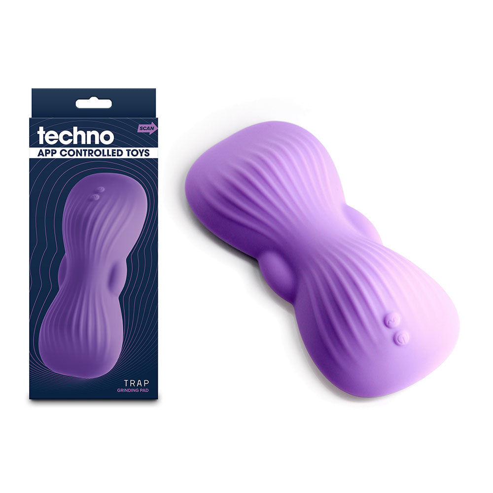 Techno - Trap - Purple buy online Australia
