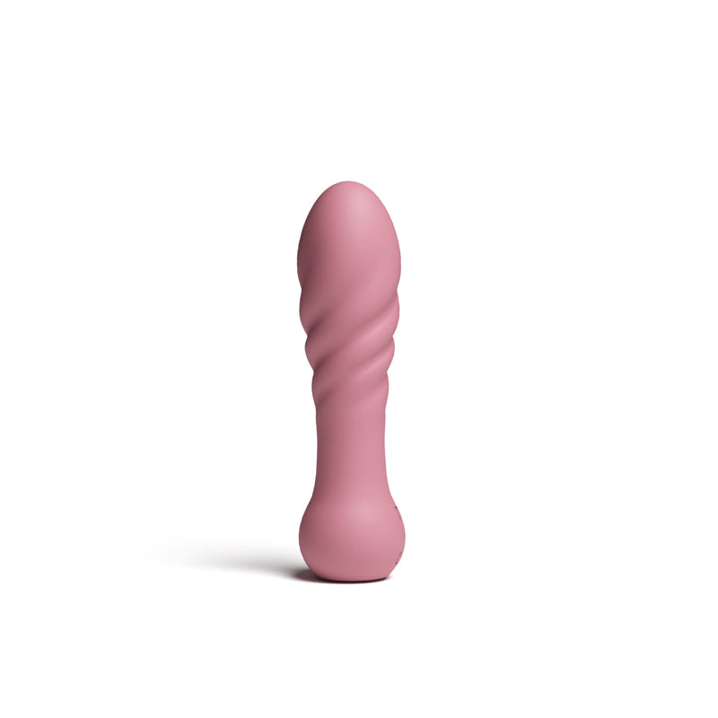 X & O's Love - Dusty Rose 10.7 cm Bullet