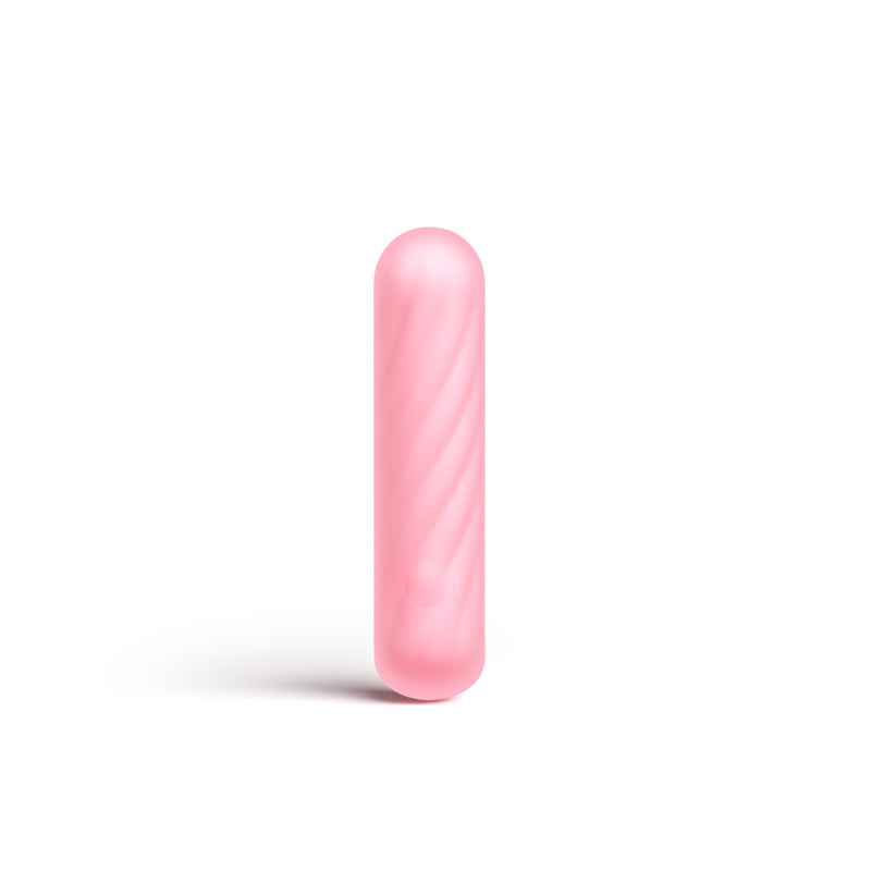 X & O's Crave - Light Pink - Light Pink 10.5 cm Bullet