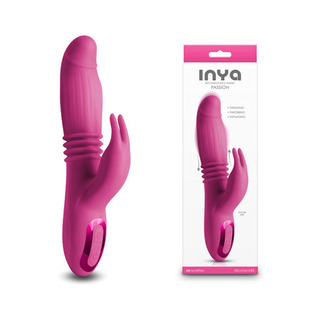INYA Passion - Pink buy online Australia