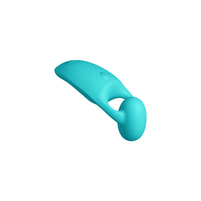 INYA Tease - Teal - Teal Finger Stimulator