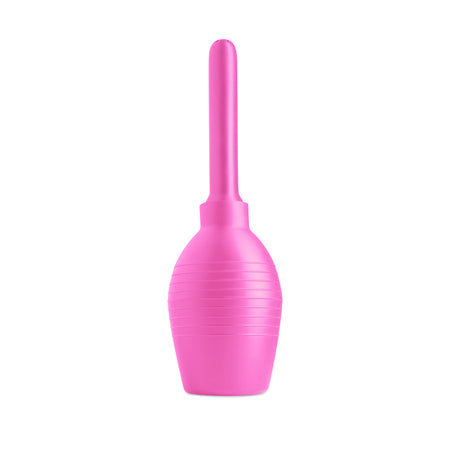 Inya Body Cleanser 2.0 Pink Unisex Douche