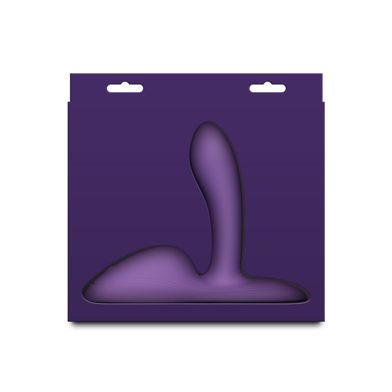 Grinders Paramour - Purple - Purple Vibrating Grinder Pad