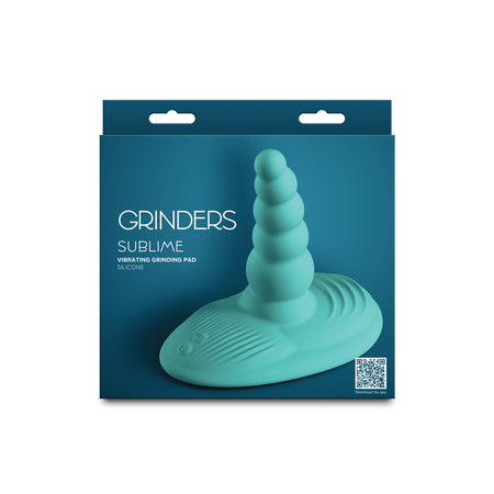 Grinders Sublime - Aqua - Aqua Vibrating Grinder Pad buy online Australia