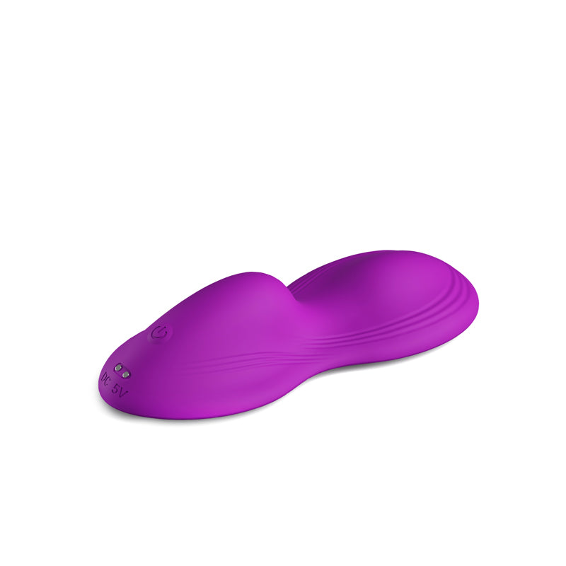 Grinders Tremor - Violet - Violet Vibrating Grinder Pad