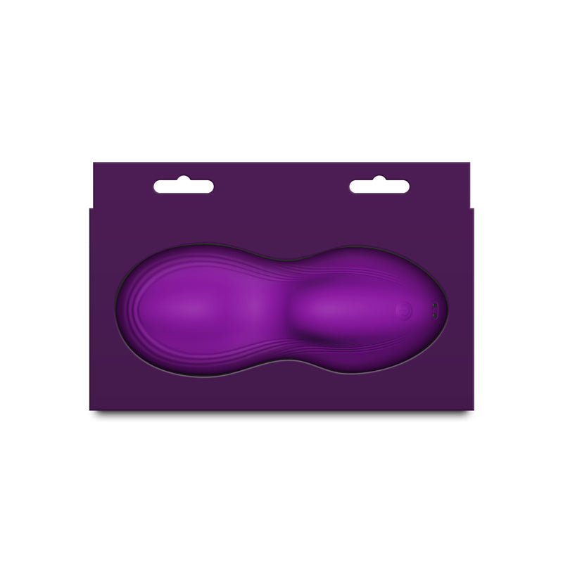 Grinders Tremor - Violet - Violet Vibrating Grinder Pad