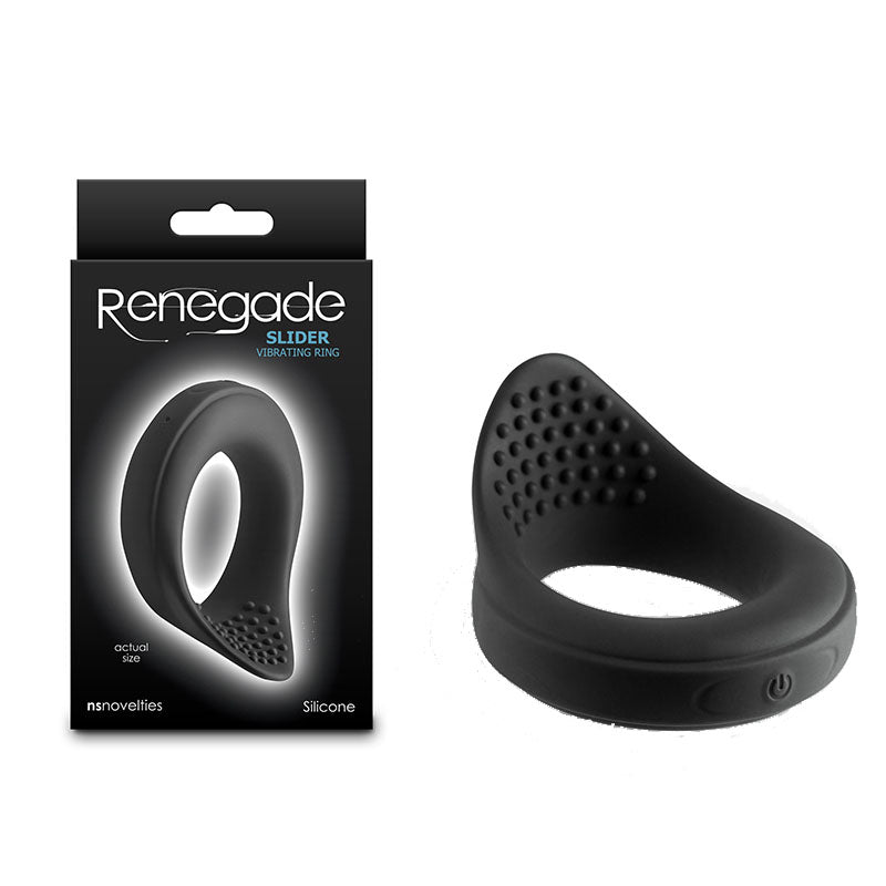 Renegade Slider - Black buy online Australia