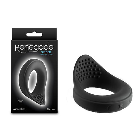 Renegade Slider - Black buy online Australia